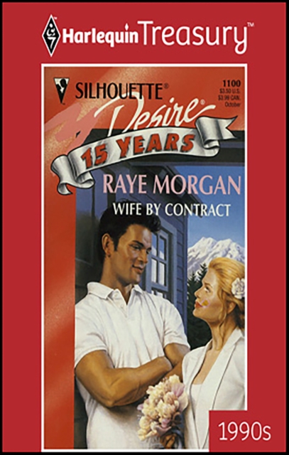 Wife by Contract
