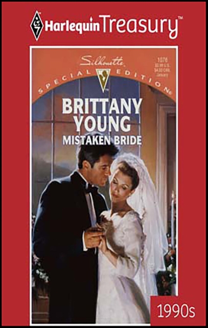 Mistaken Bride