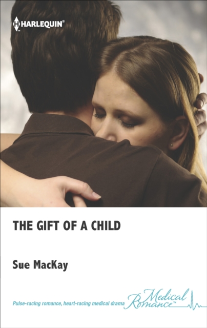 Gift of a Child