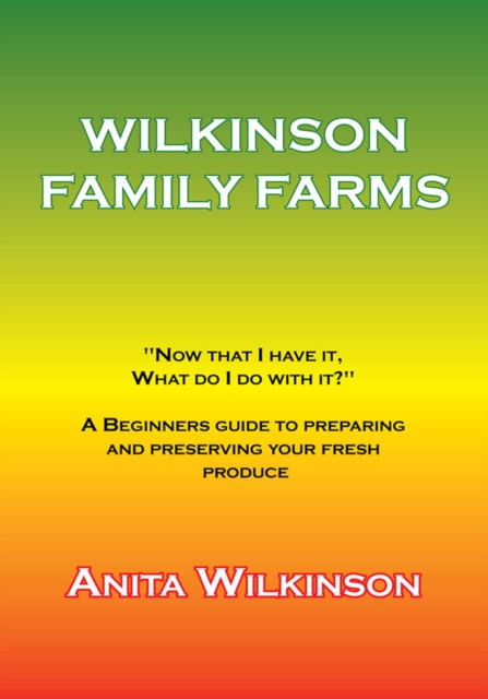 Wilkinson Family Farms