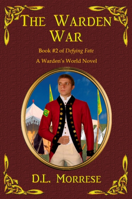 Warden War
