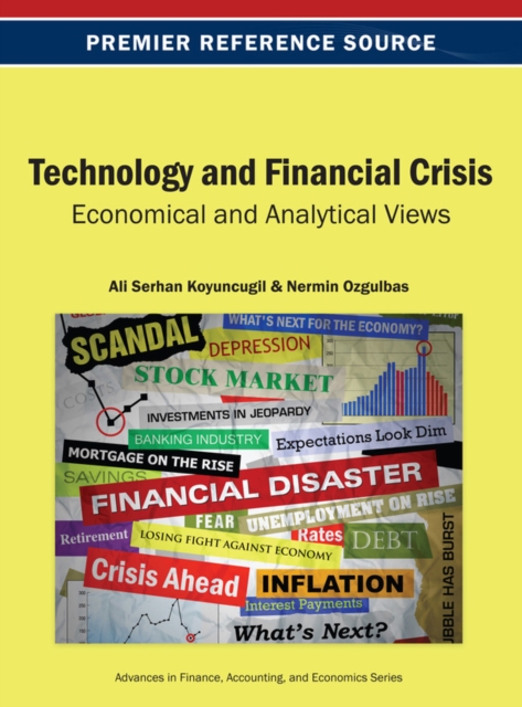 Technology and Financial Crisis: Economical and Analytical Views