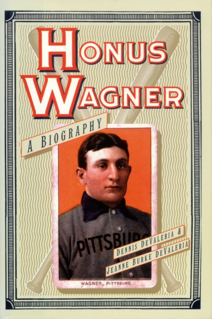 Honus Wagner