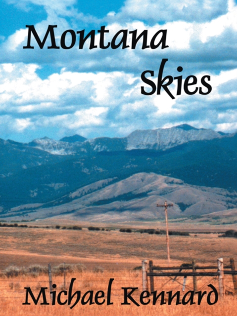 Montana Skies