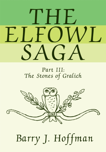Elfowl Saga