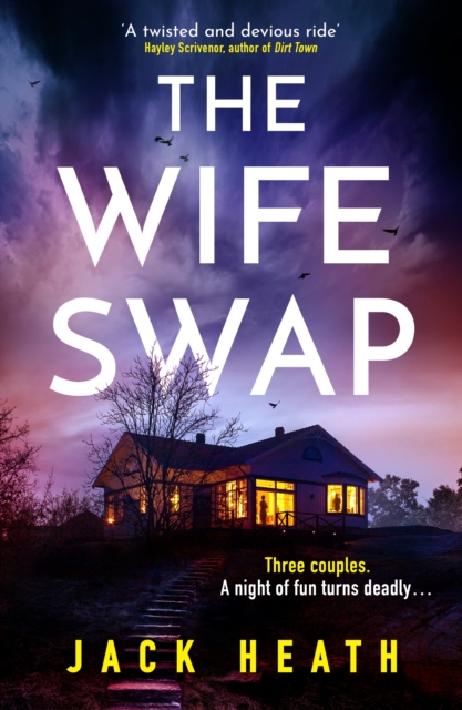 Wife Swap