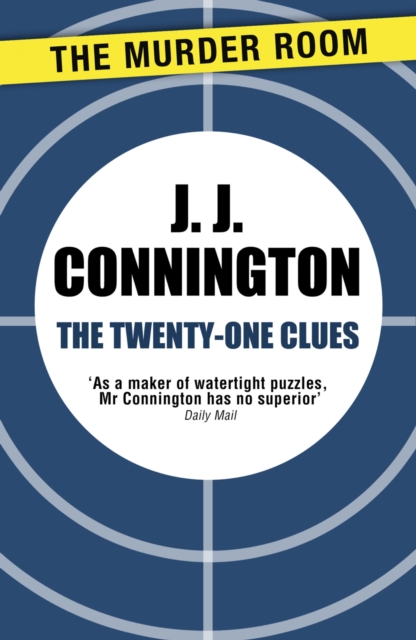 Twenty-One Clues