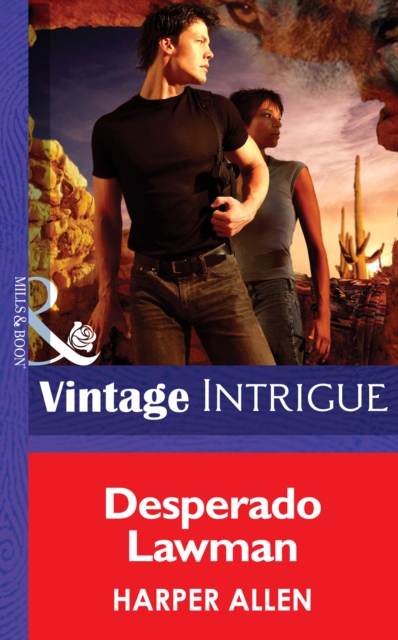 Desperado Lawman