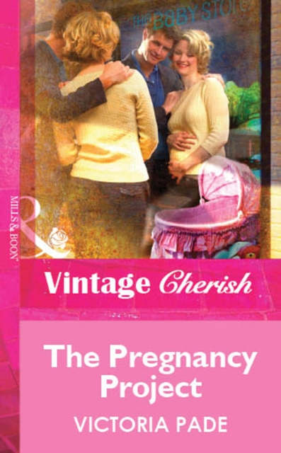 Pregnancy Project