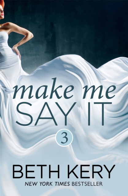 Make Me Remember (Make Me: Part Seven)