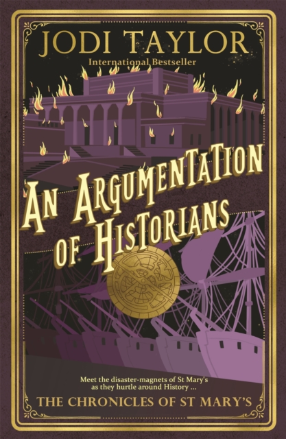 Lies, Damned Lies, and History
