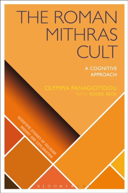 Roman Mithras Cult