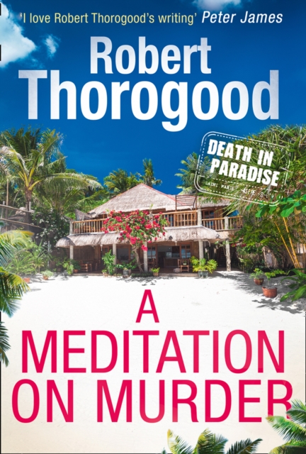 Meditation On Murder