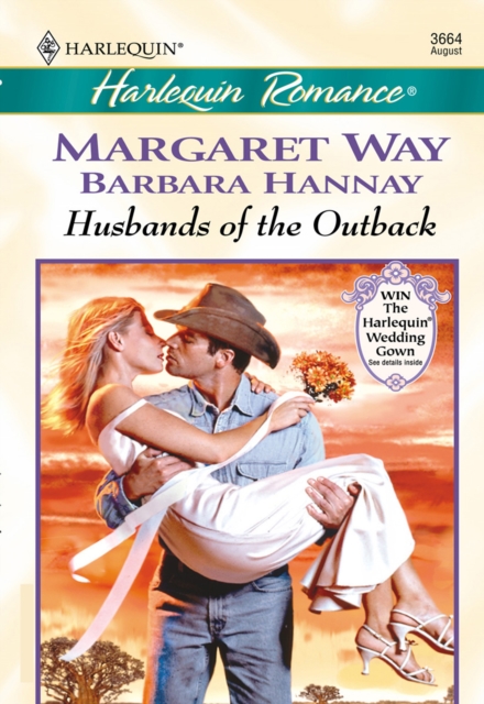 Husbands Of The Outback: Genni's Dilemma / Charlotte's Choice (Mills & Boon Cherish)