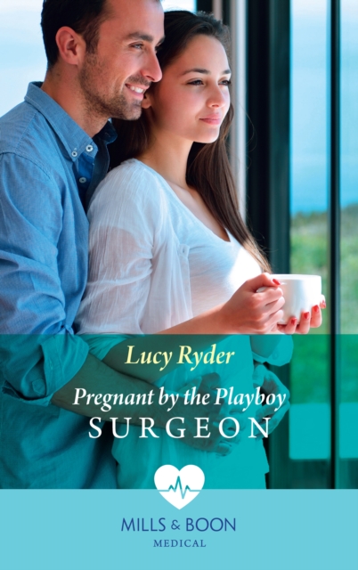 PREGNANT BY PLAYBOY SURGEON EB
