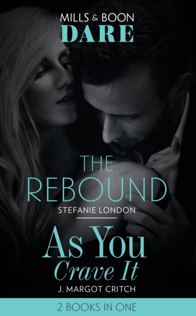 REBOUND AS YOU CRAVE IT EB
