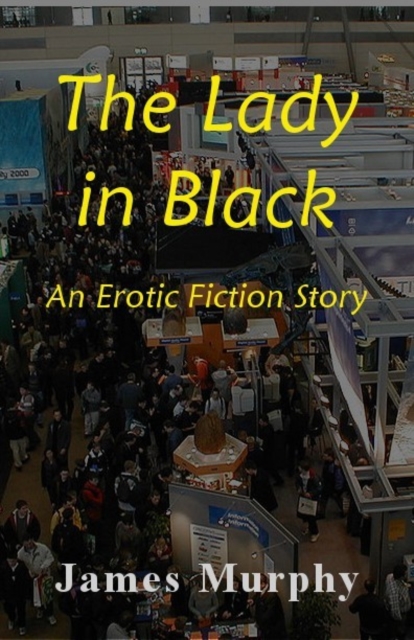 Lady in Black