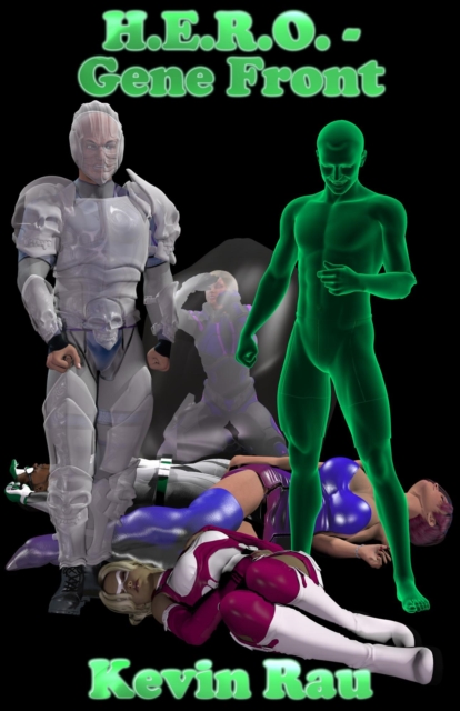 H.E.R.O. - Gene Front