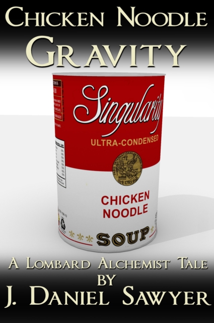 Chicken Noodle Gravity