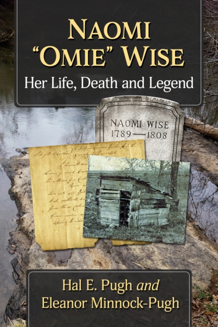 Naomi "e;Omie"e; Wise