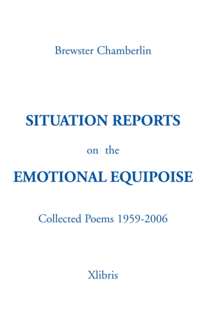Situation Reportson Theemotional Equipoise