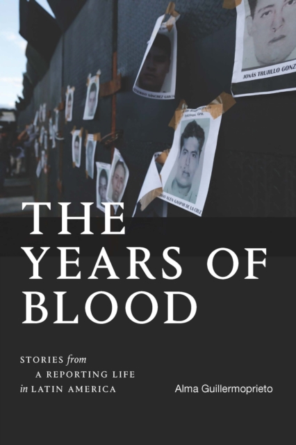 Years of Blood