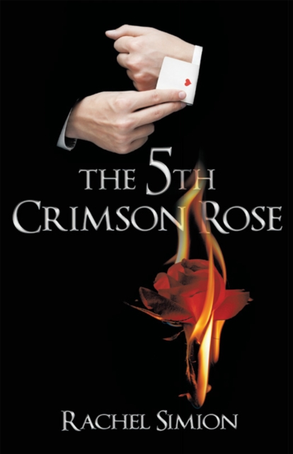 5Th Crimson Rose