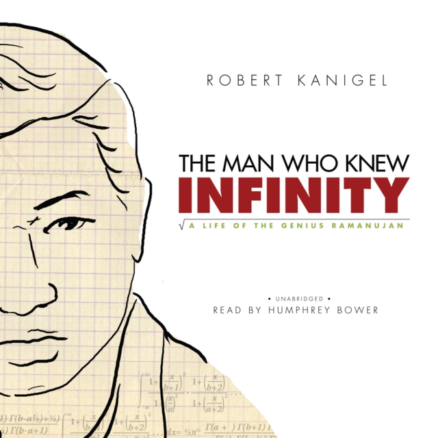 Man Who Knew Infinity