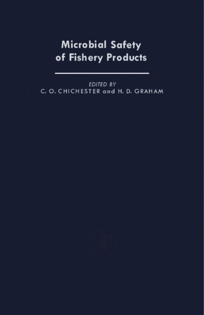 Microbial Safety of Fishery Products