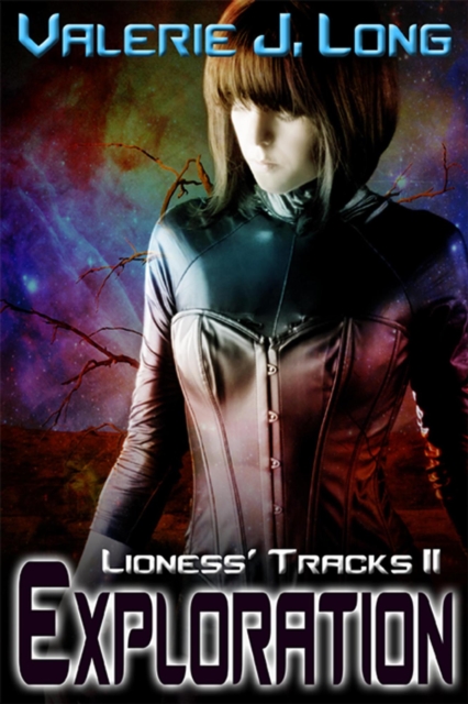 Exploration: Lioness Tracks II