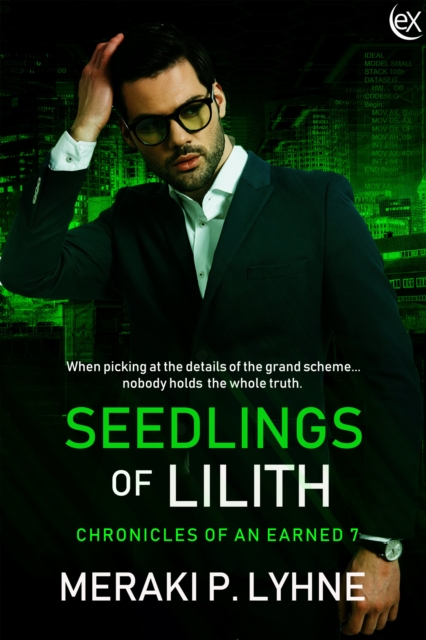 Seedlings of Lilith