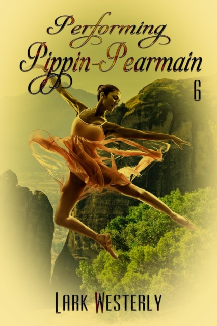 Performing Pippin Pearmain 6