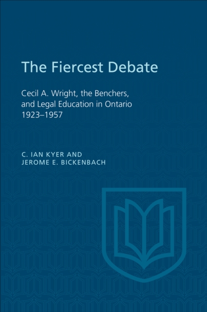 Fiercest Debate