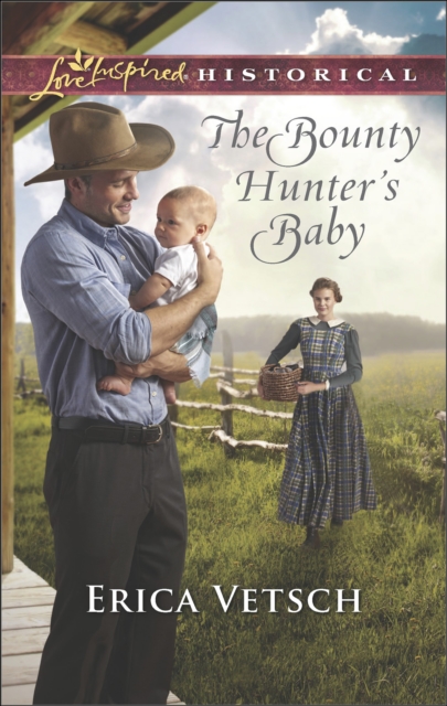 Bounty Hunter's Baby