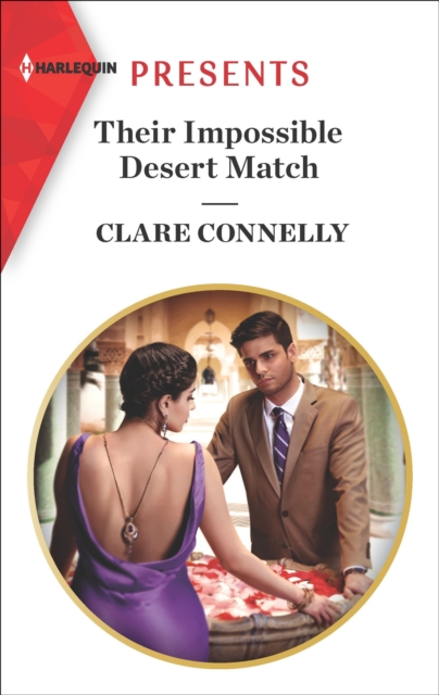 Their Impossible Desert Match