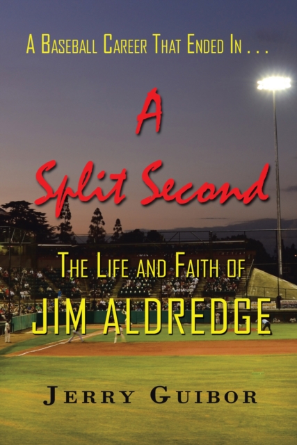 Baseball Career That Ended in . . . a Split Second