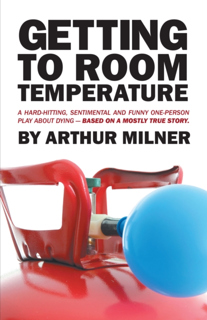 Getting to Room Temperature