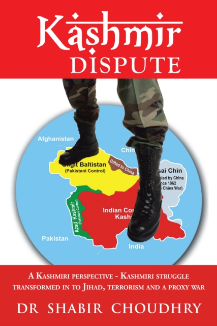 Kashmir Dispute