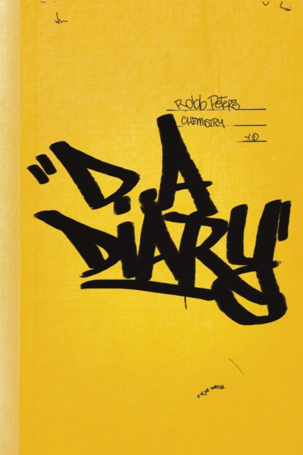 D.A. Diary