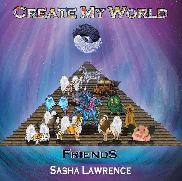 &quote;Create My World&quote; Friends!