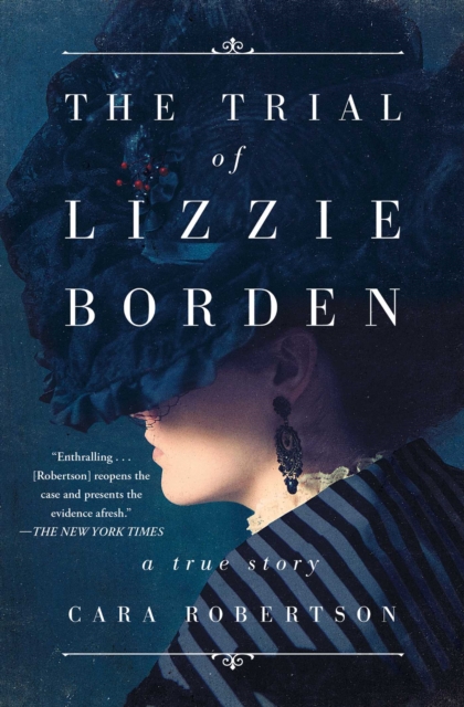 Trial of Lizzie Borden
