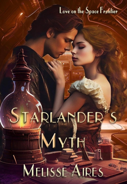 Starlander's Myth