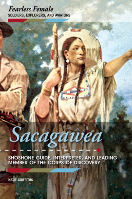 Sacagawea