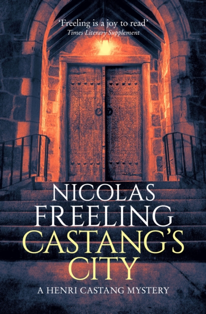 Castang's City