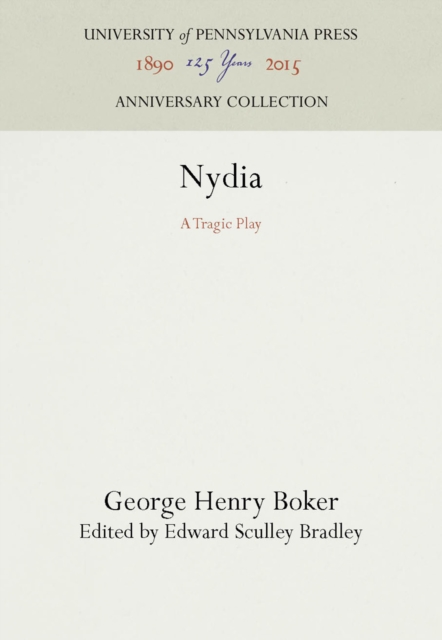 Nydia