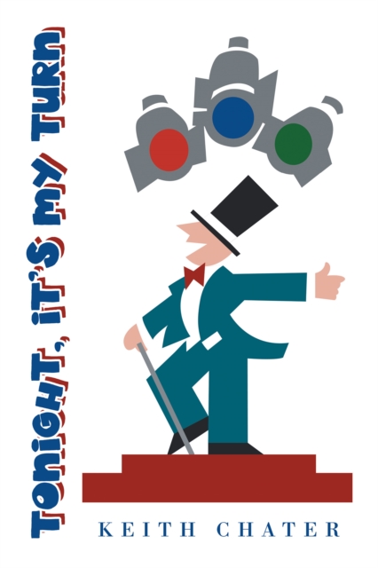 Tonight, It'S My Turn