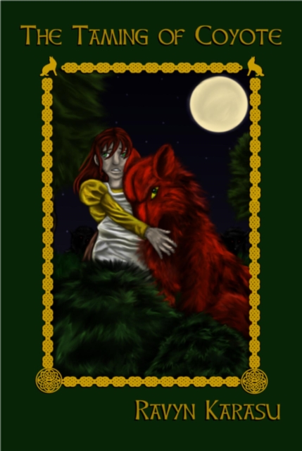 Taming of Coyote