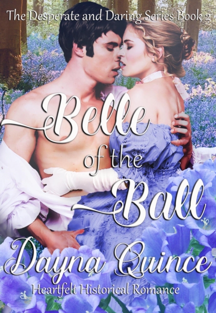 Belle of the Ball