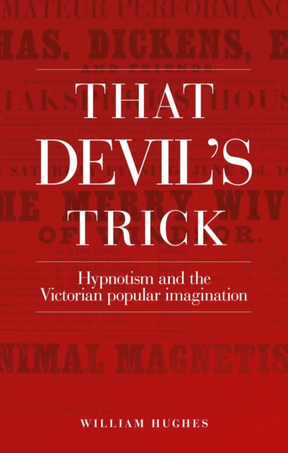 That devil's trick