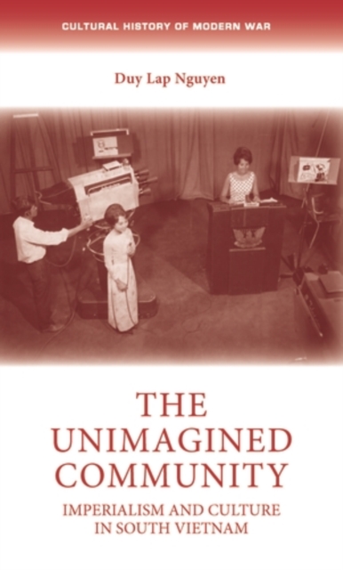 unimagined community